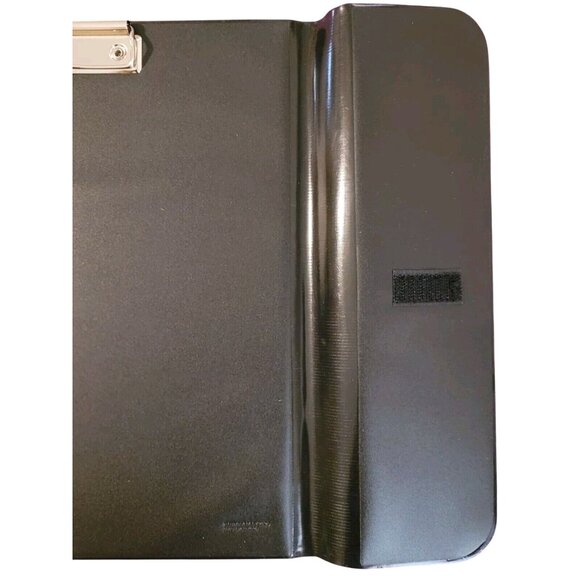 The Original Mead Trapper Keeper Binder Moon Space 1 in Ring 2 Portfolios Pocket - Picture 2 of 14